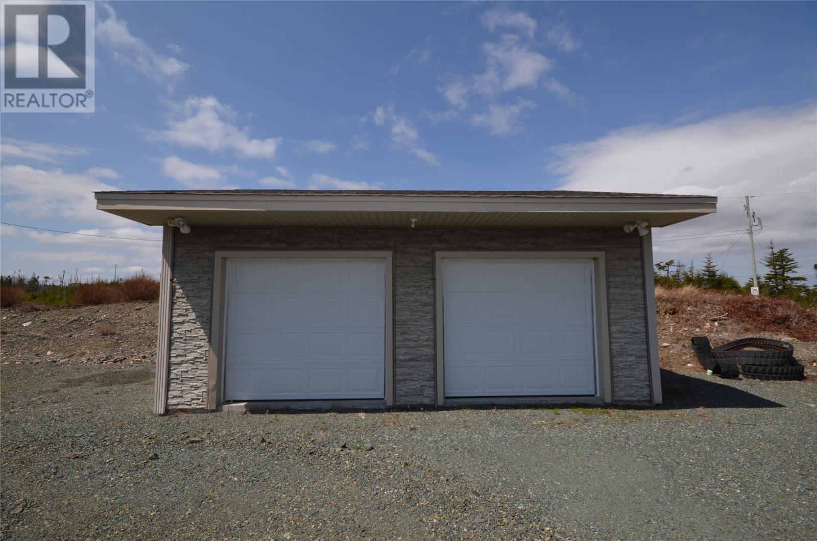 5B Country Lane, Brigus Junction, NL - Outdoor