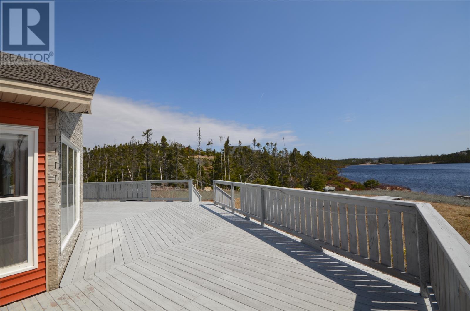 5B Country Lane, Brigus Junction, NL - Outdoor