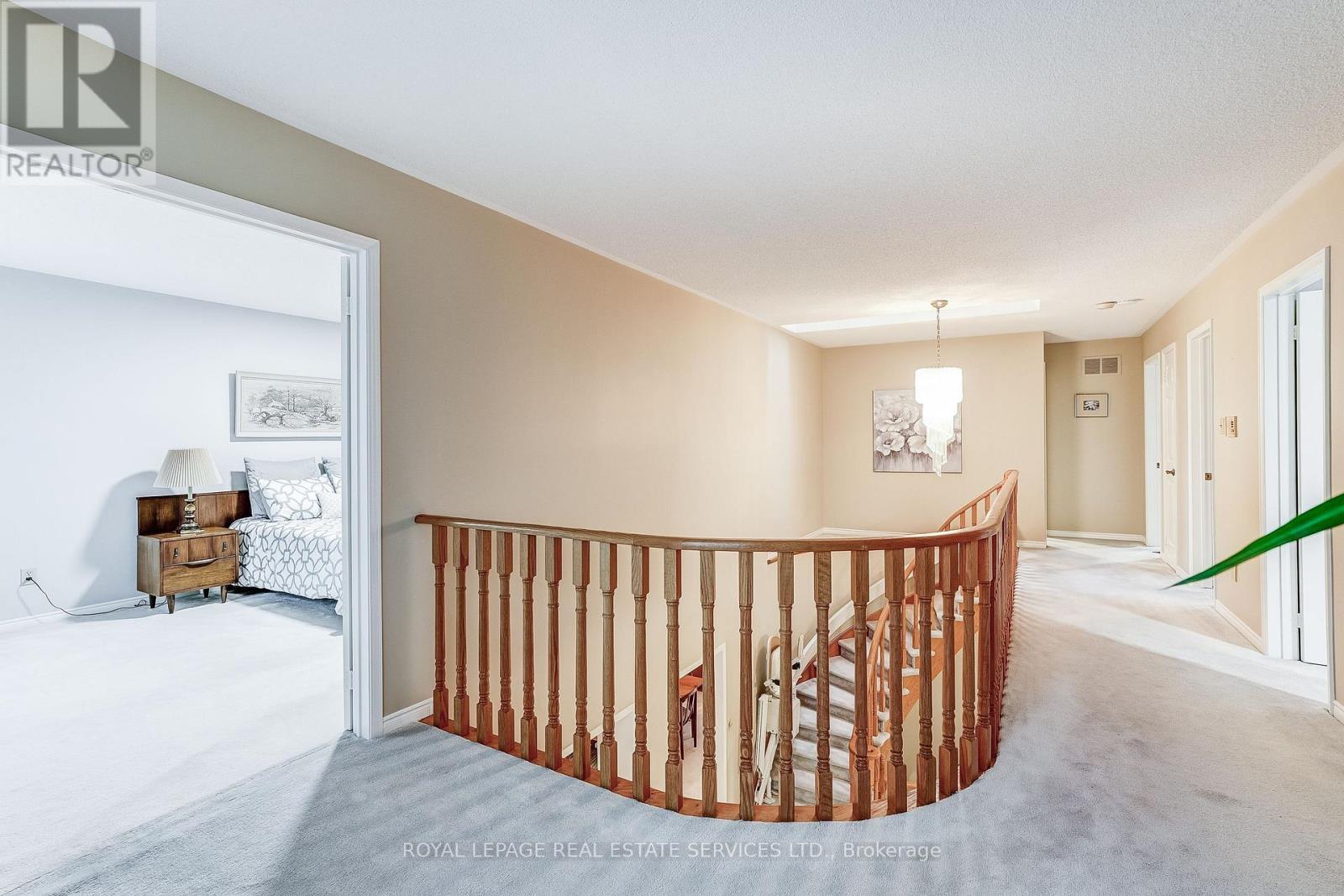 4217 Schneider Court, Mississauga, ON - Indoor Photo Showing Other Room
