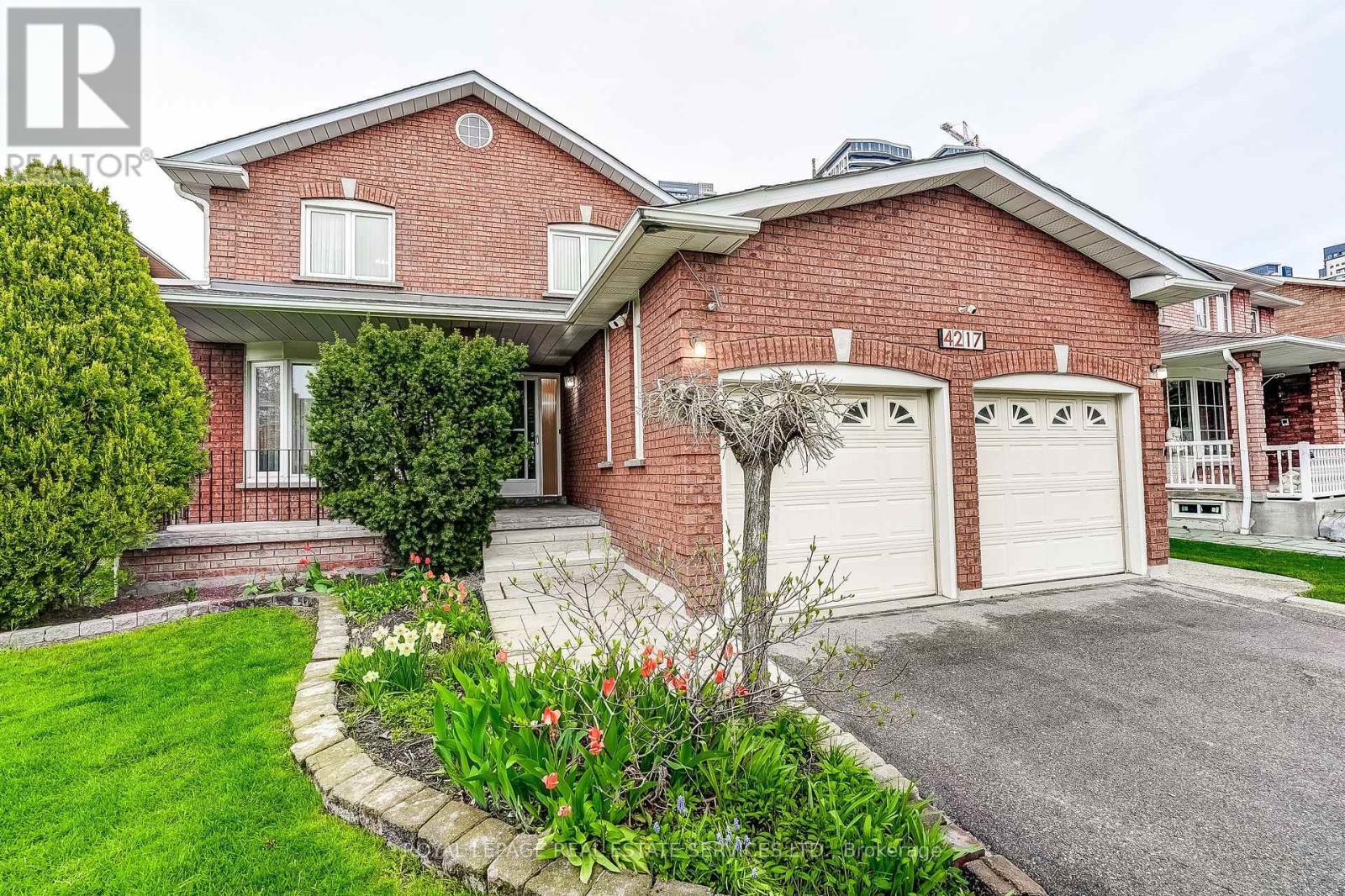 4217 Schneider Court, Mississauga, ON - Outdoor