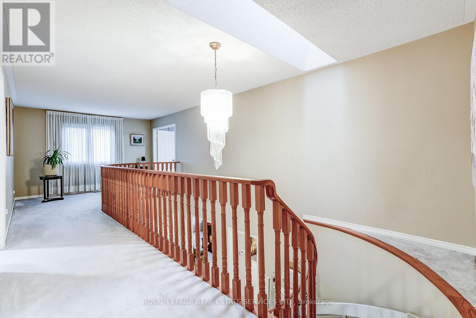 4217 Schneider Court, Mississauga, ON - Indoor Photo Showing Other Room