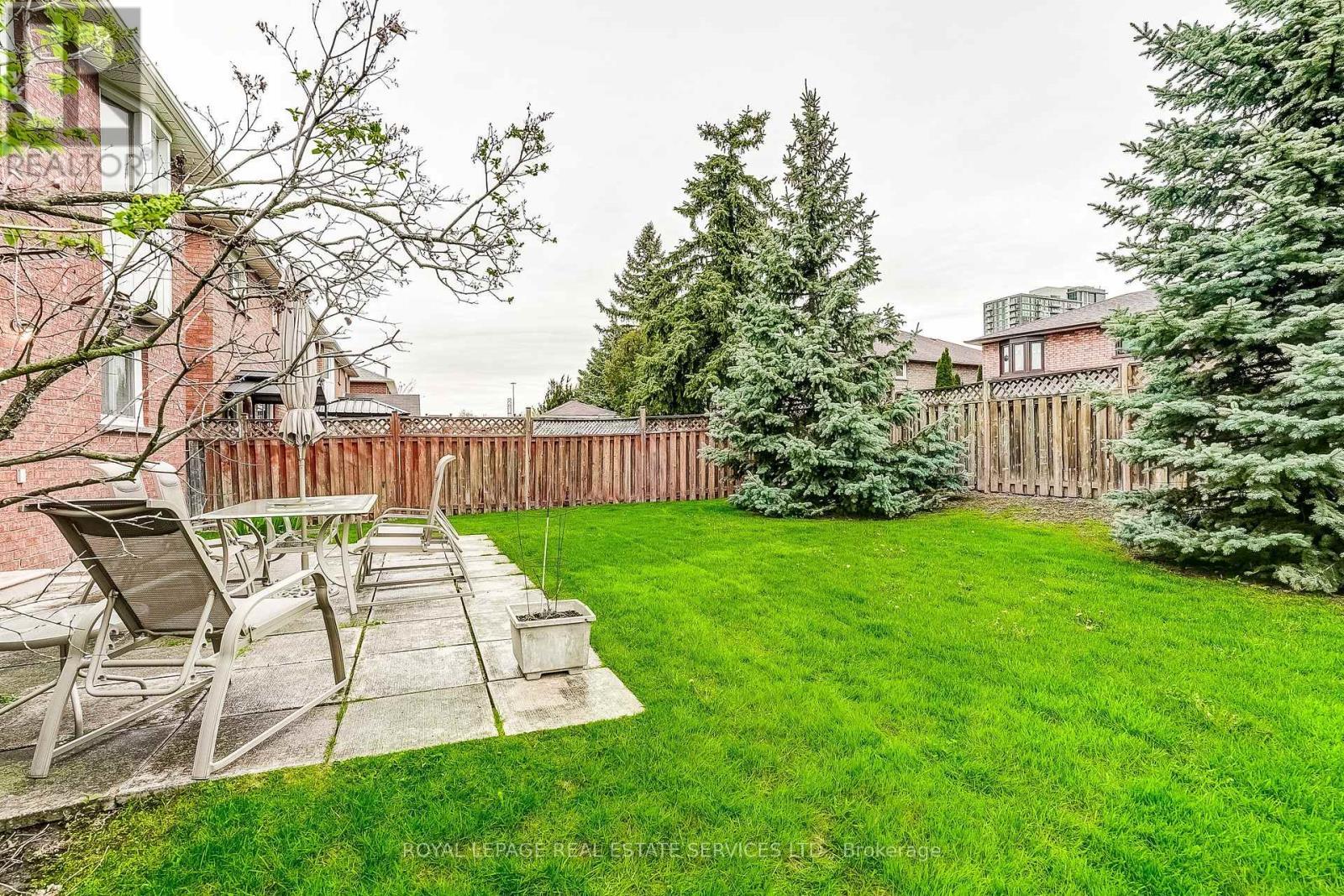 4217 Schneider Court, Mississauga, ON - Outdoor