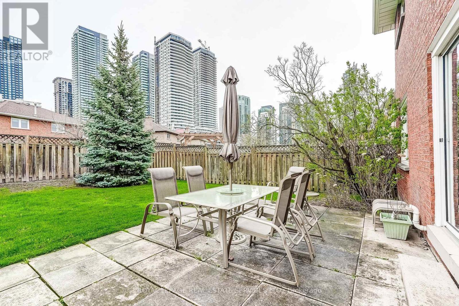 4217 Schneider Court, Mississauga, ON - Outdoor