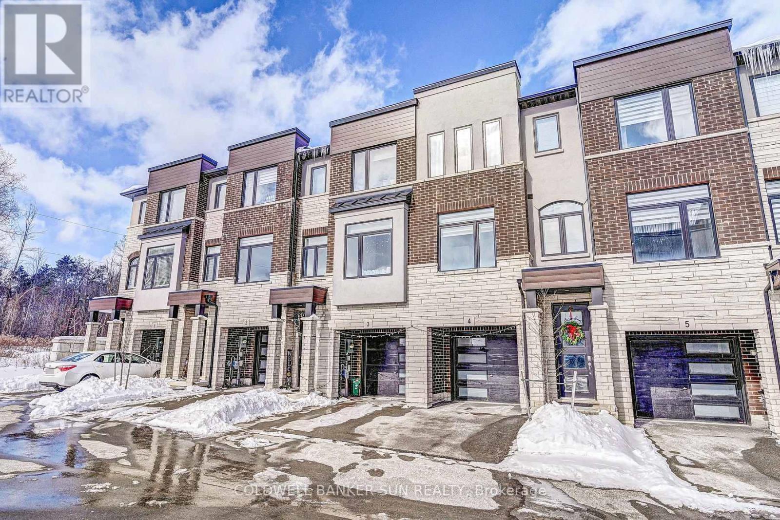 03 - 314 Equestrian Way, Cambridge, ON - Outdoor With Facade