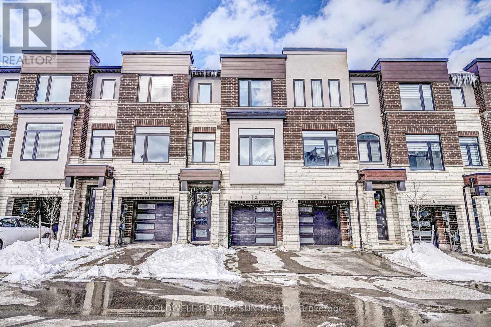 03 - 314 Equestrian Way, Cambridge, ON - Outdoor With Facade