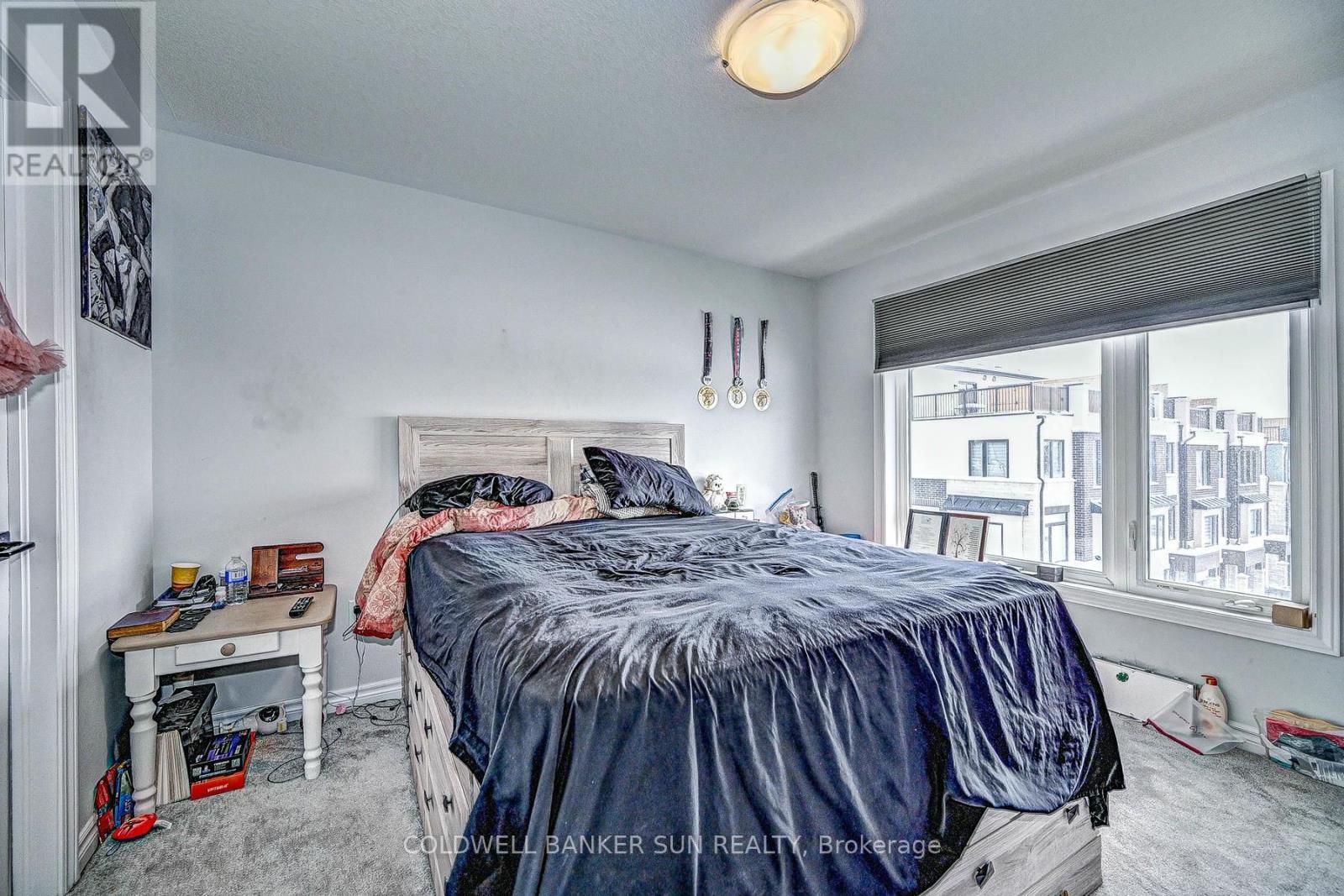 03 - 314 Equestrian Way, Cambridge, ON - Indoor Photo Showing Bedroom