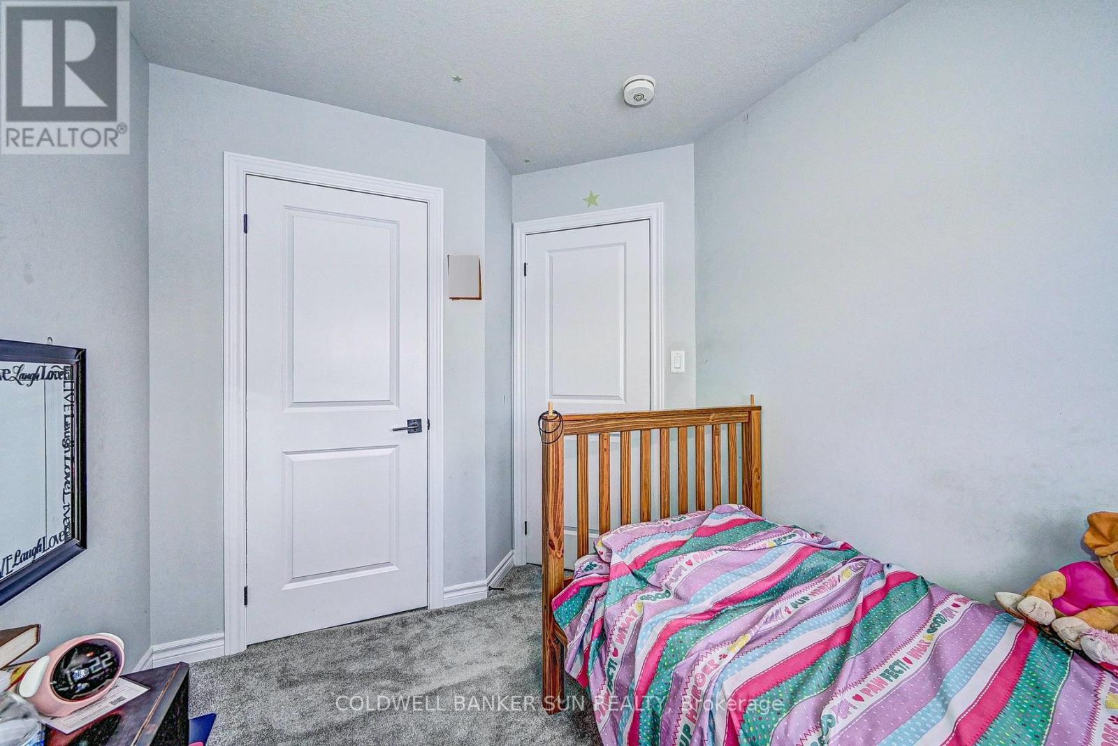 03 - 314 Equestrian Way, Cambridge, ON - Indoor Photo Showing Bedroom