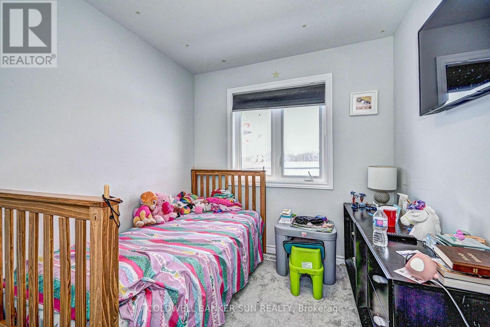 03 - 314 Equestrian Way, Cambridge, ON - Indoor Photo Showing Bedroom