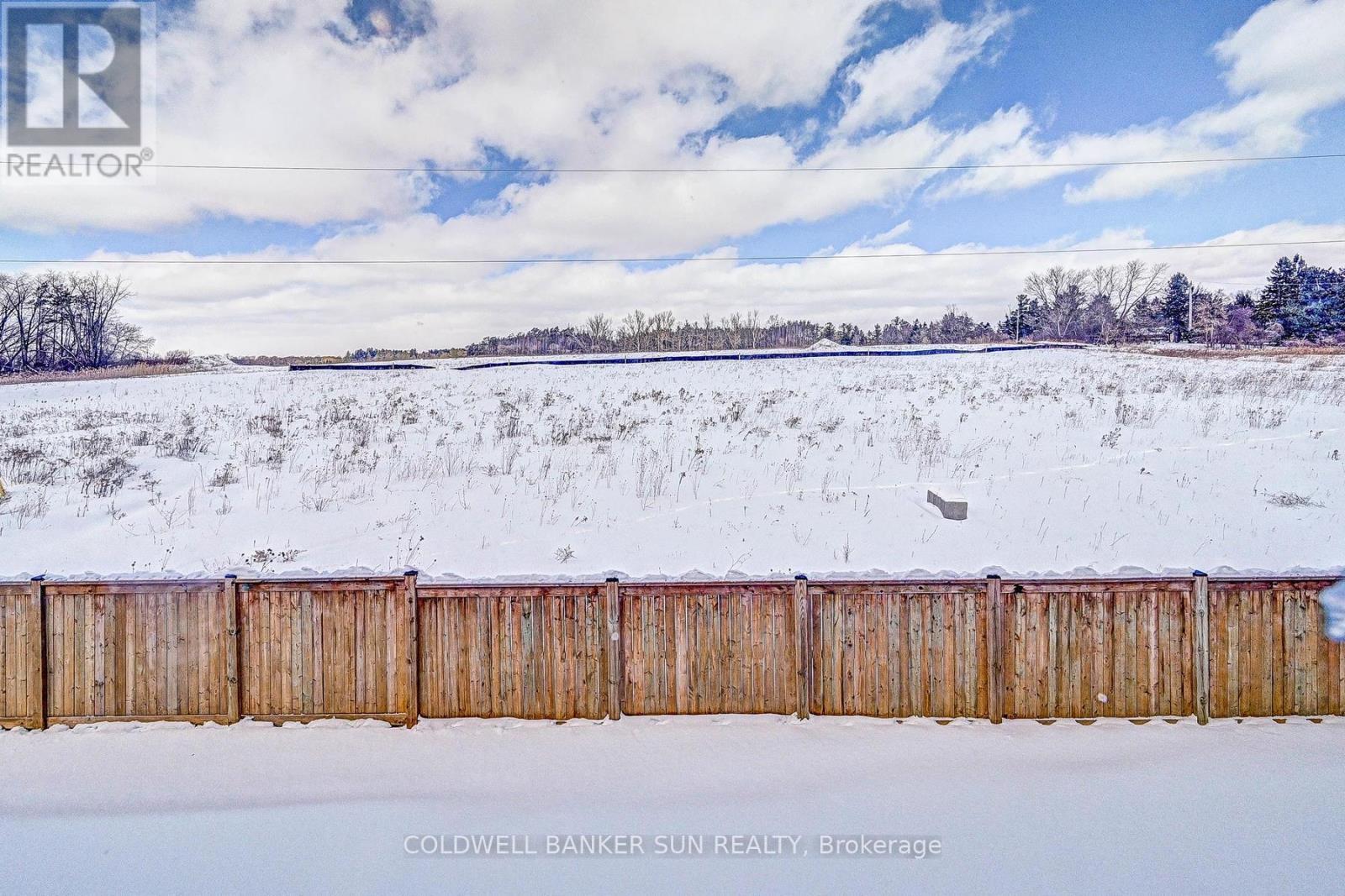 03 - 314 Equestrian Way, Cambridge, ON - Outdoor With View