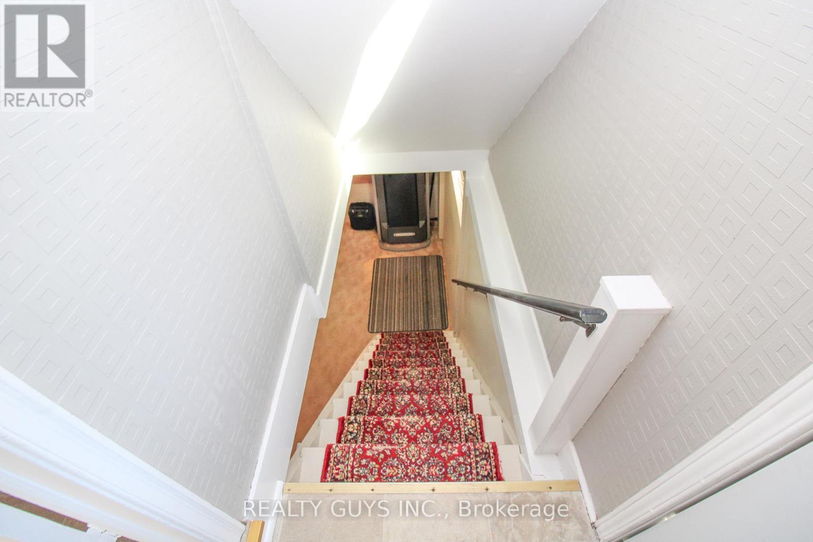 727 Chesterfield Avenue, Peterborough (Northcrest Ward 5), ON - Indoor Photo Showing Other Room