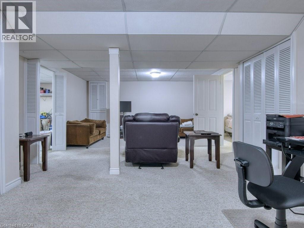 259 Scott Street Unit# 7, St. Catharines, ON - Indoor