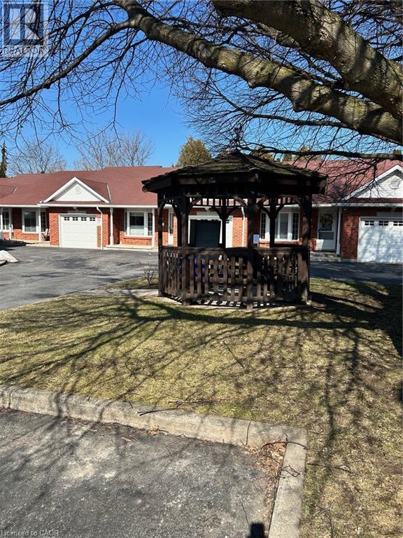 259 Scott Street Unit# 7, St. Catharines, ON - Outdoor