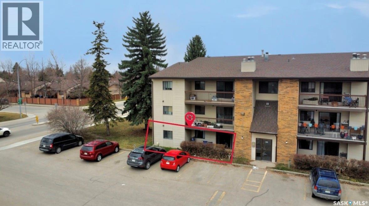 101 335 Kingsmere Boulevard, Saskatoon, SK - Outdoor