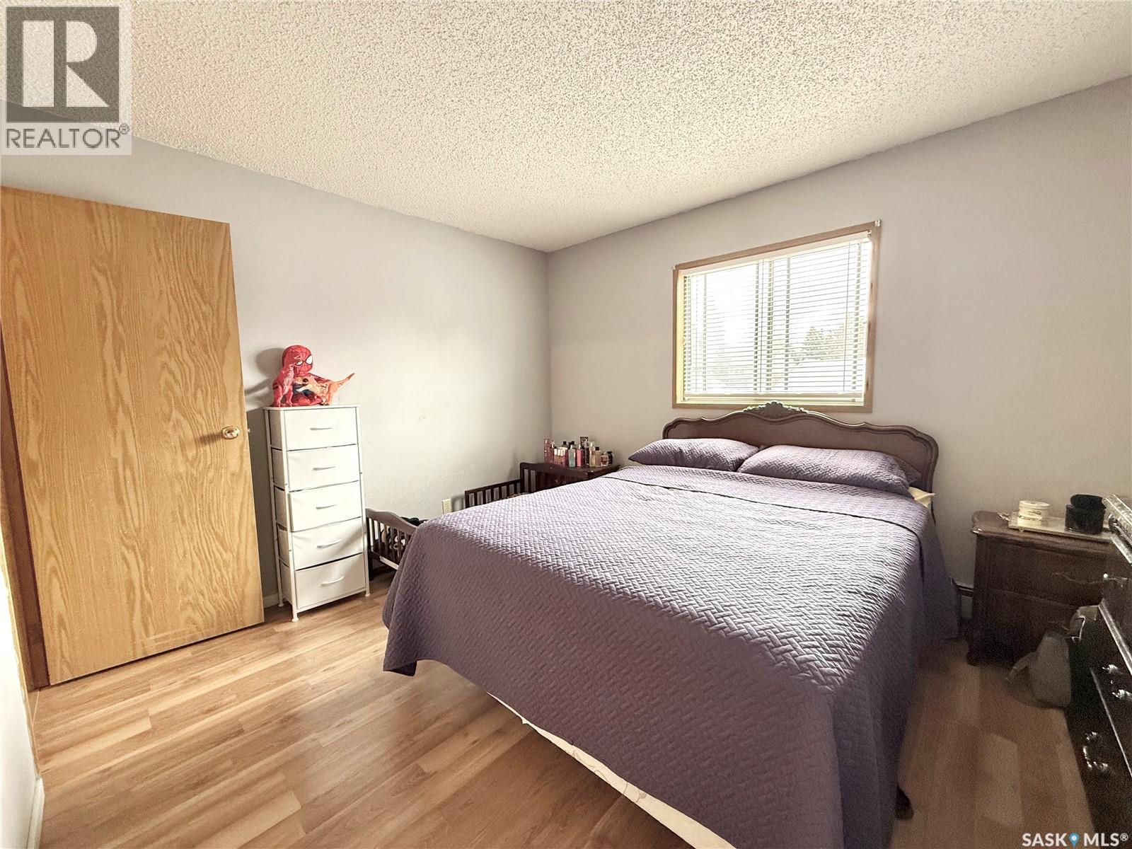 101 335 Kingsmere Boulevard, Saskatoon, SK - Indoor Photo Showing Bedroom