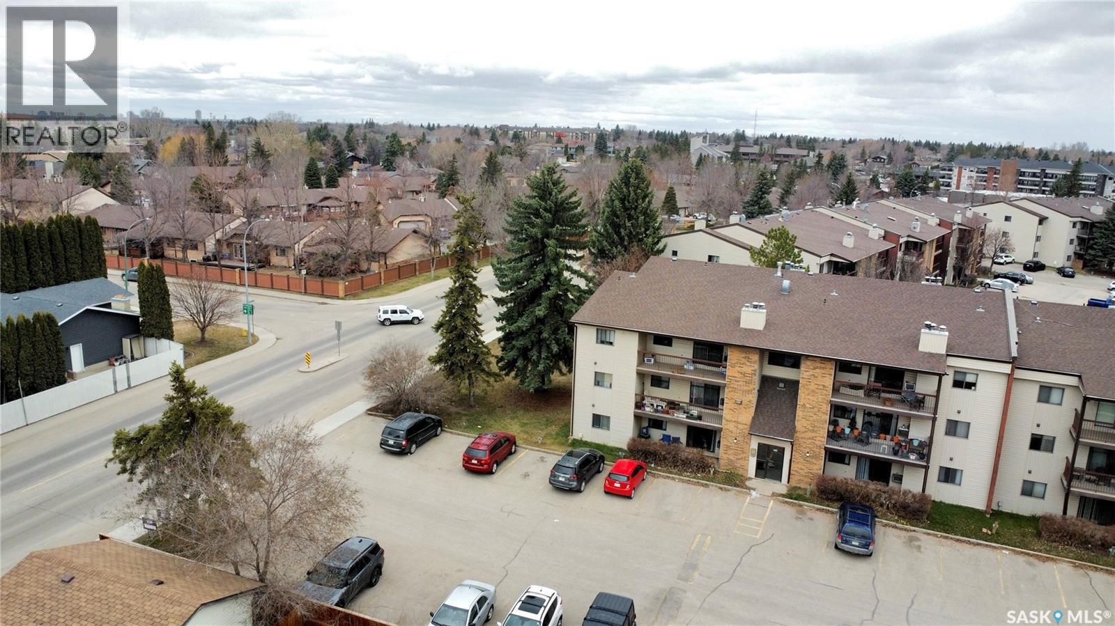 101 335 Kingsmere Boulevard, Saskatoon, SK - Outdoor With View