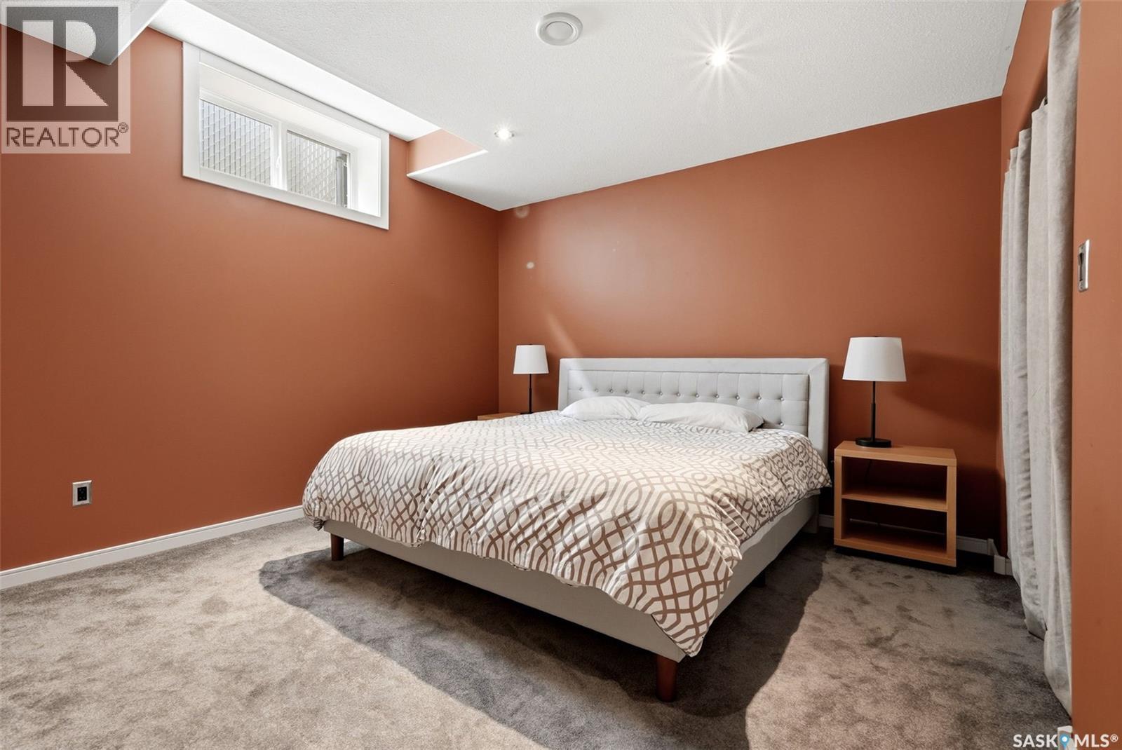 7211 Maple View Crescent, Regina, SK - Indoor Photo Showing Bedroom