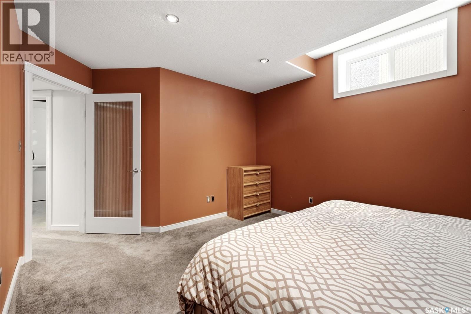 7211 Maple View Crescent, Regina, SK - Indoor Photo Showing Bedroom