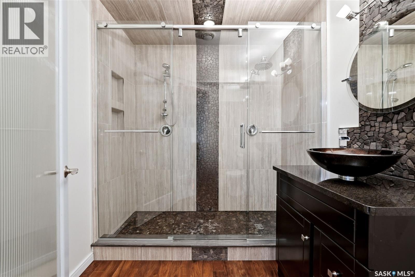 7211 Maple View Crescent, Regina, SK - Indoor Photo Showing Bathroom