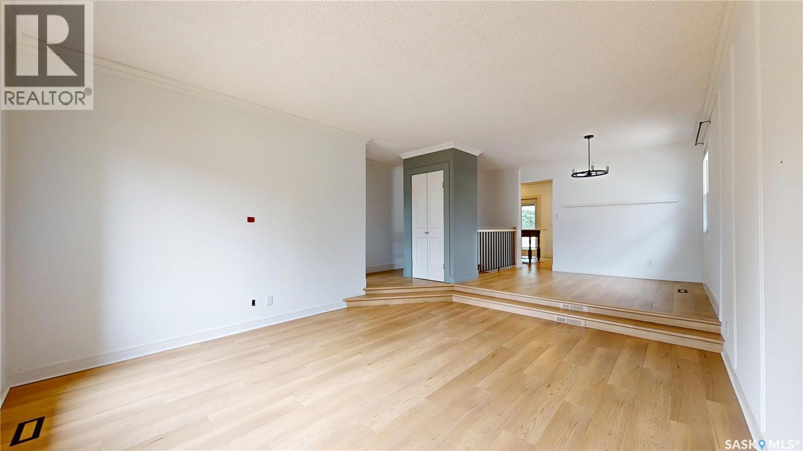 10 Chase Crescent, Regina, SK - Indoor Photo Showing Other Room