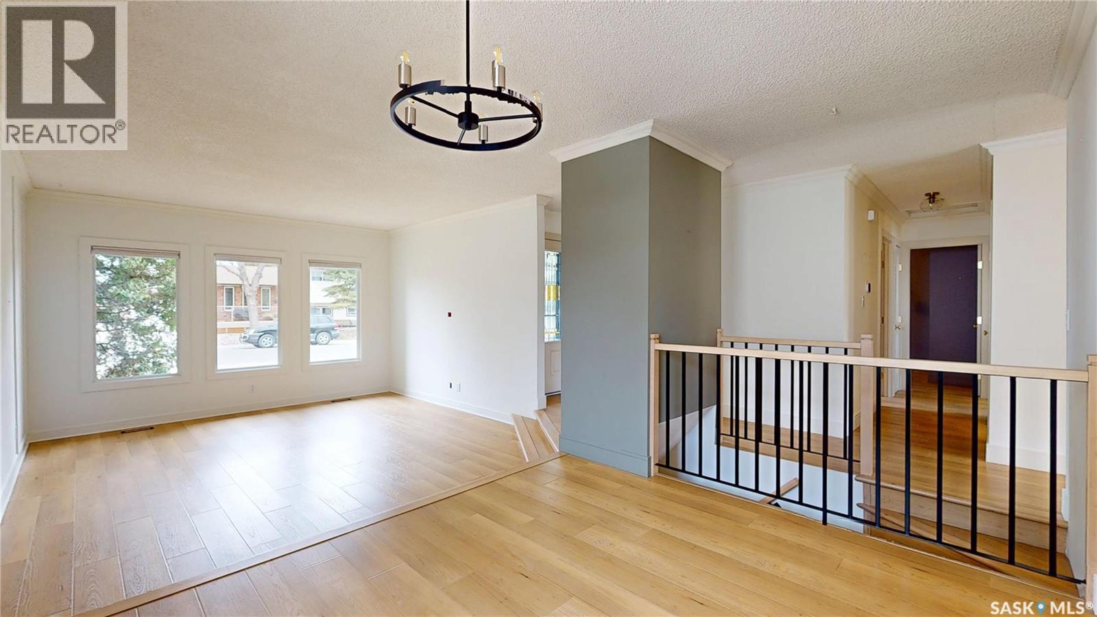 10 Chase Crescent, Regina, SK - Indoor Photo Showing Other Room