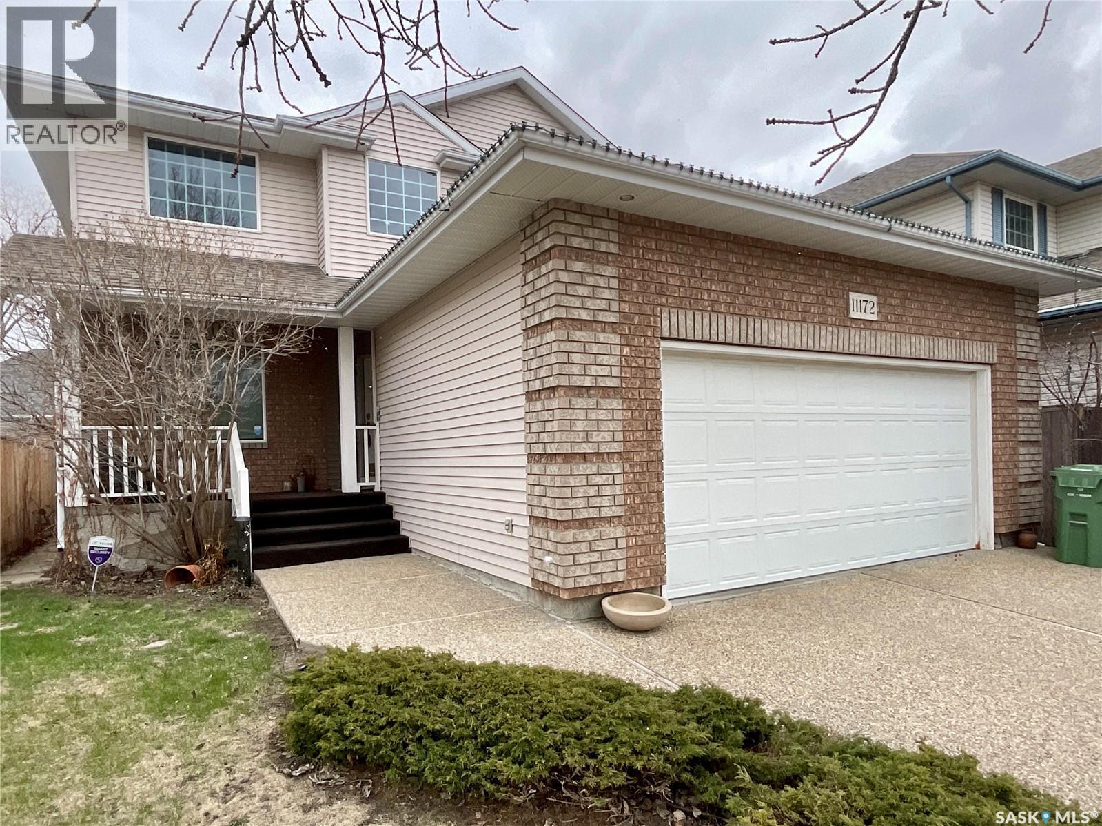 11172 Wascana Meadows, Regina, SK - Outdoor