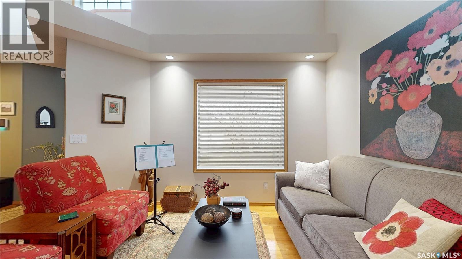 11172 Wascana Meadows, Regina, SK - Indoor