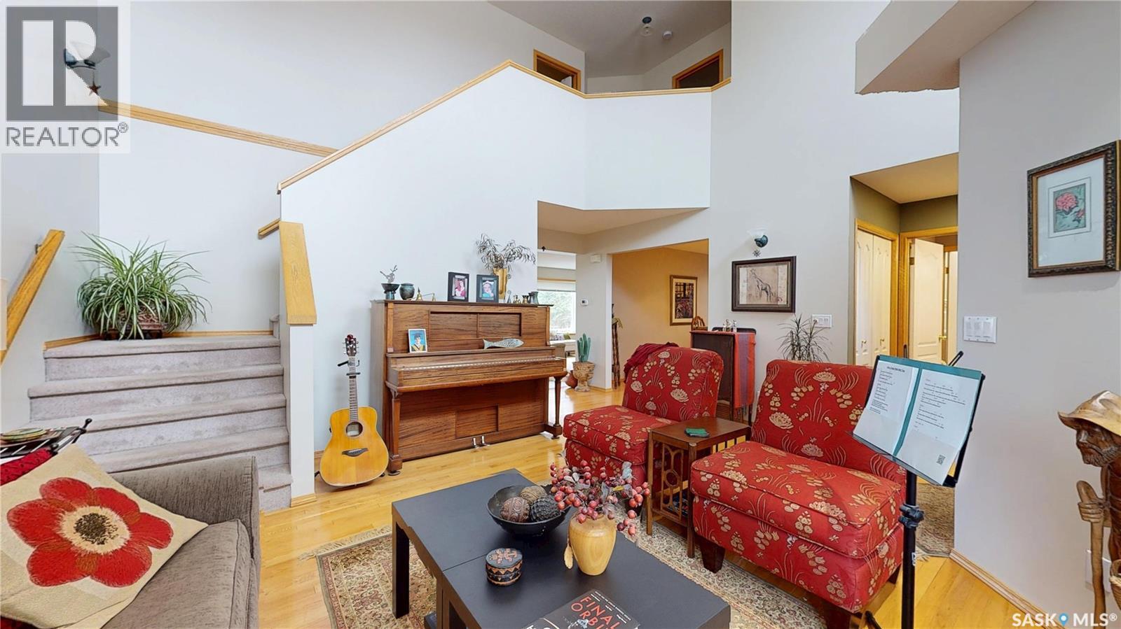 11172 Wascana Meadows, Regina, SK - Indoor