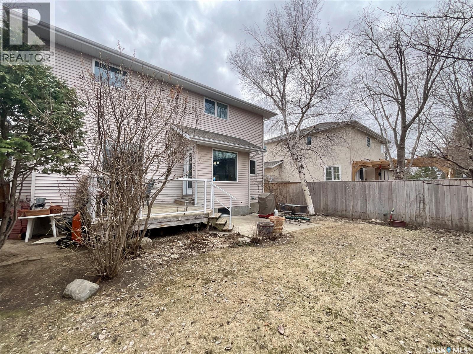 11172 Wascana Meadows, Regina, SK - Outdoor
