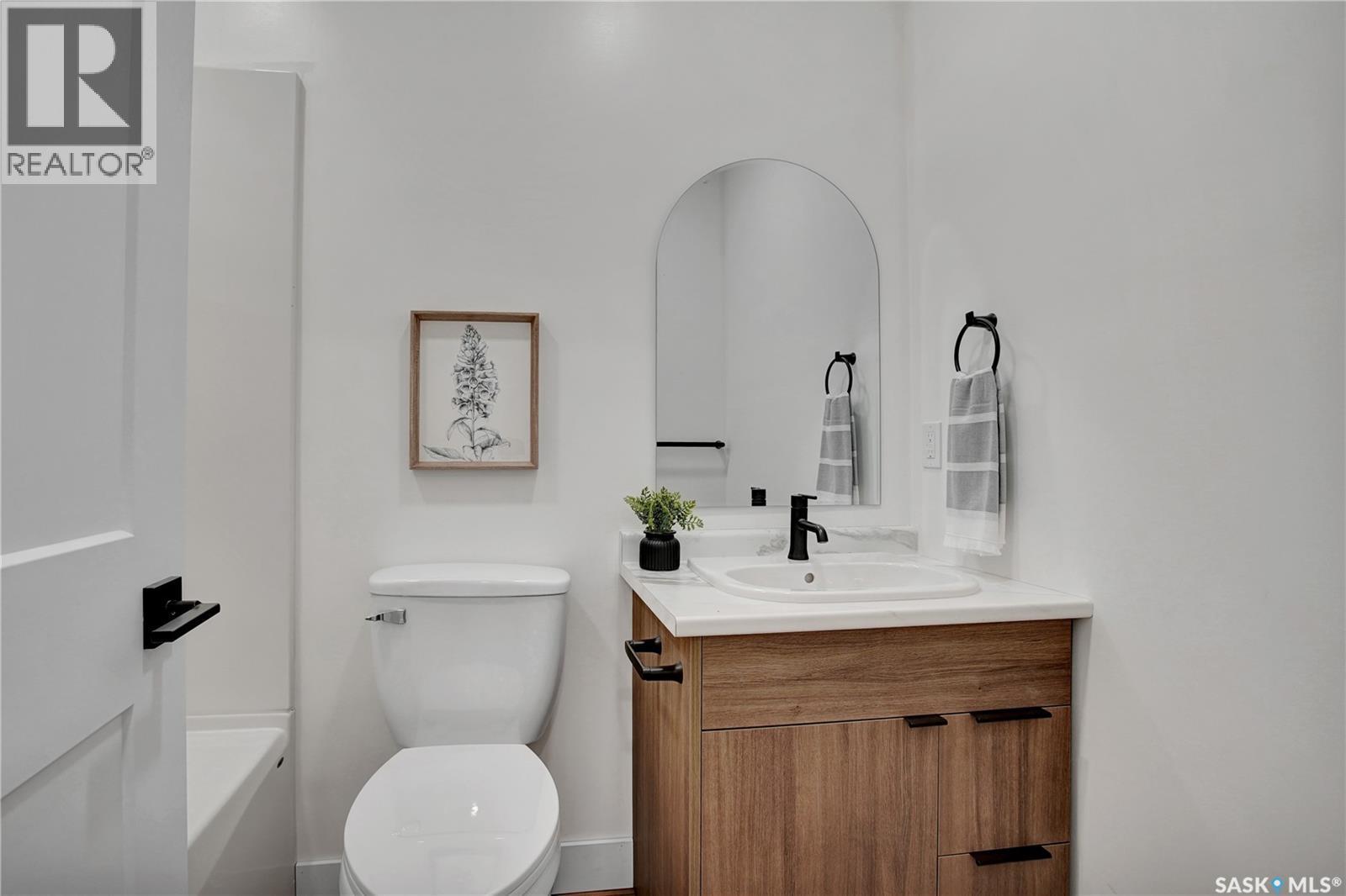 101 Emma Crescent, Martensville, SK - Indoor Photo Showing Bathroom