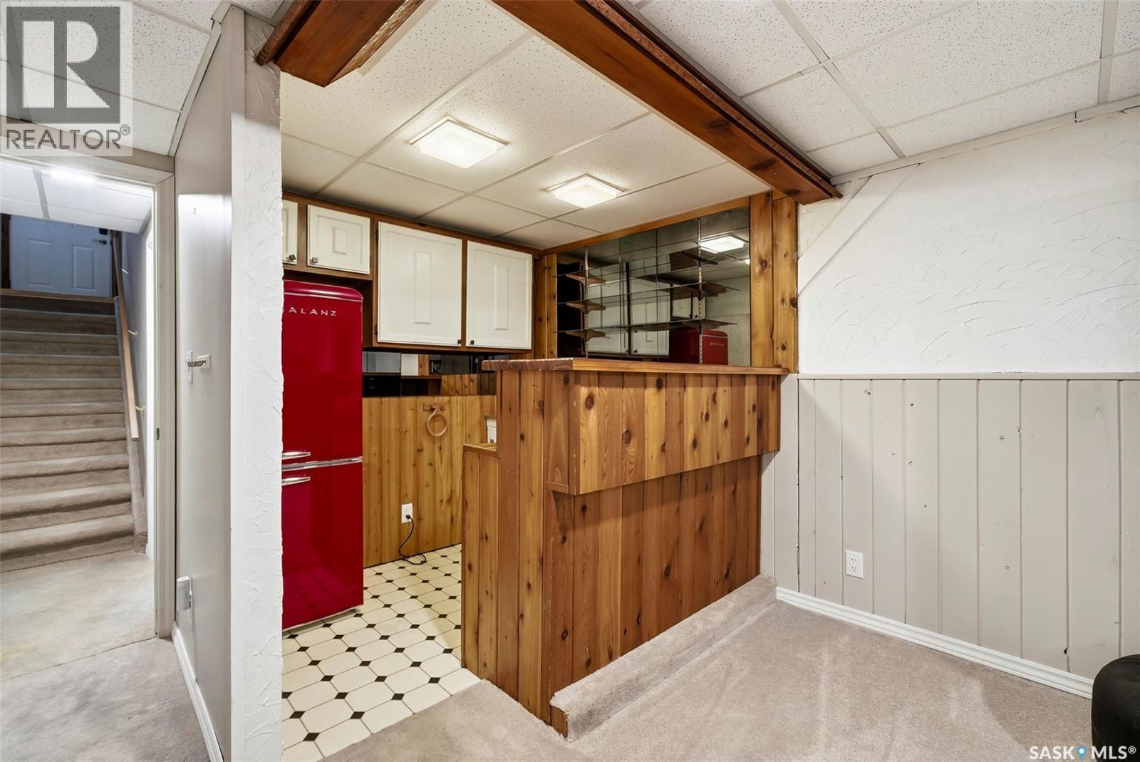 10 Hayes Crescent, Regina, SK - Indoor