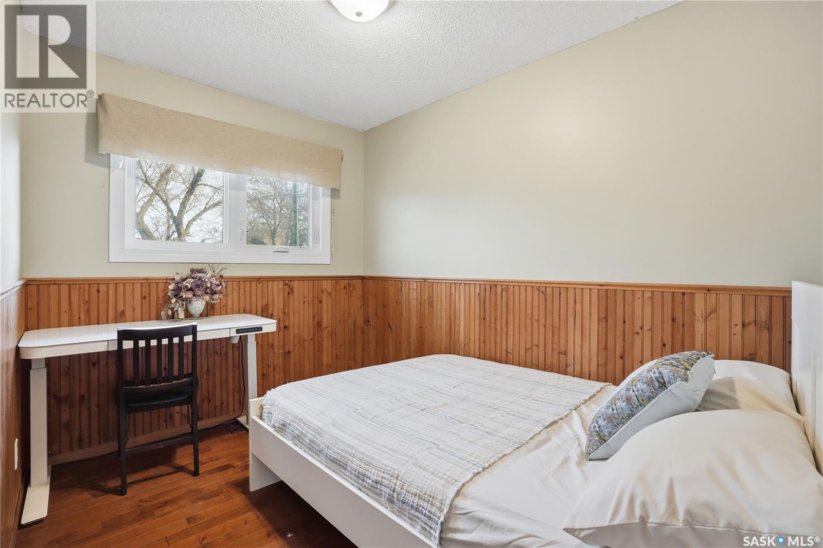119 Pappas Crescent, Regina, SK - Indoor Photo Showing Bedroom