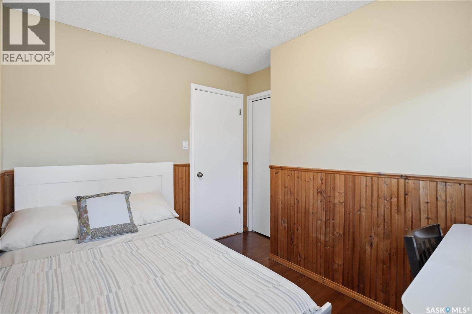 119 Pappas Crescent, Regina, SK - Indoor Photo Showing Bedroom