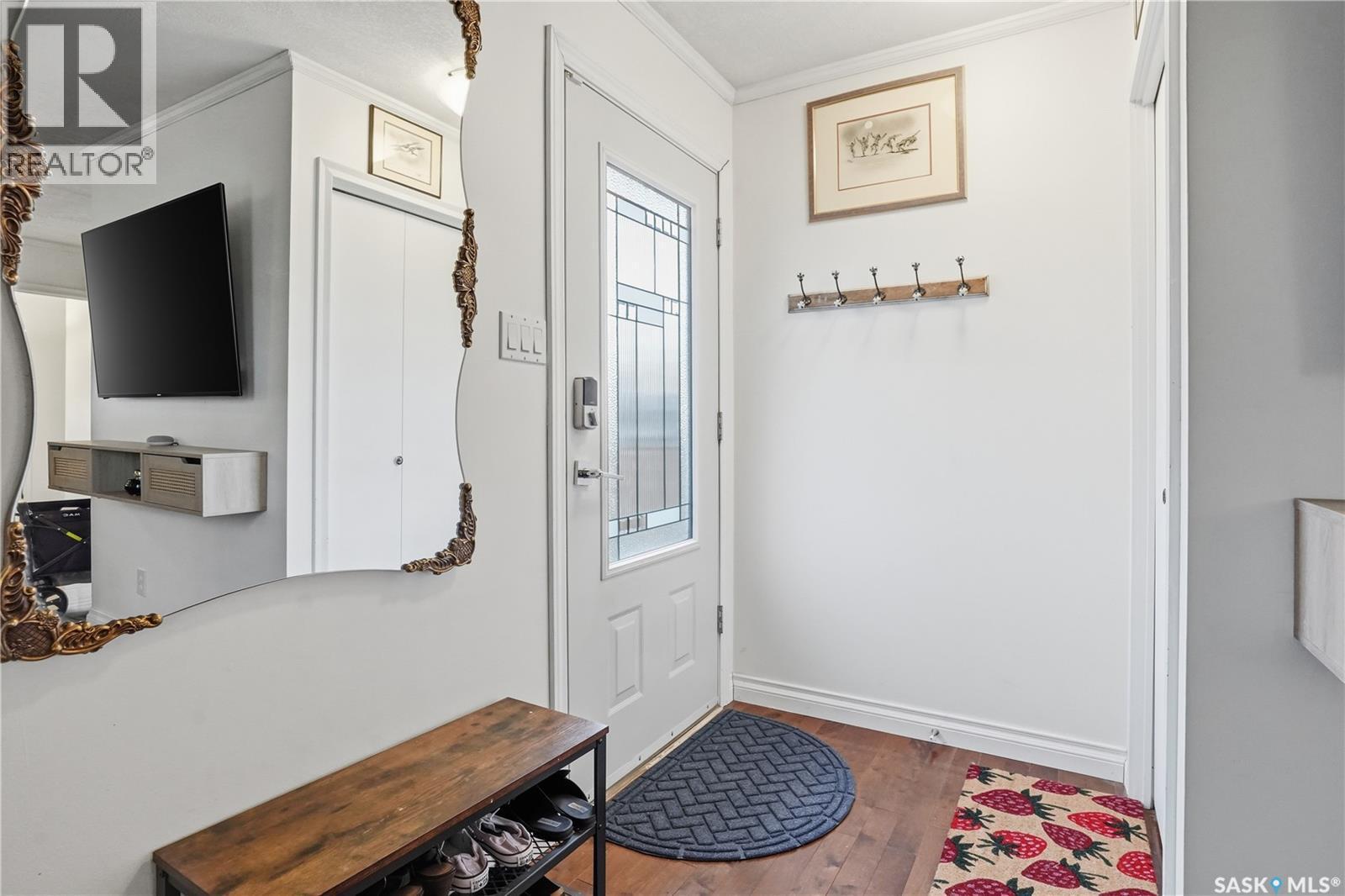 119 Pappas Crescent, Regina, SK - Indoor Photo Showing Other Room