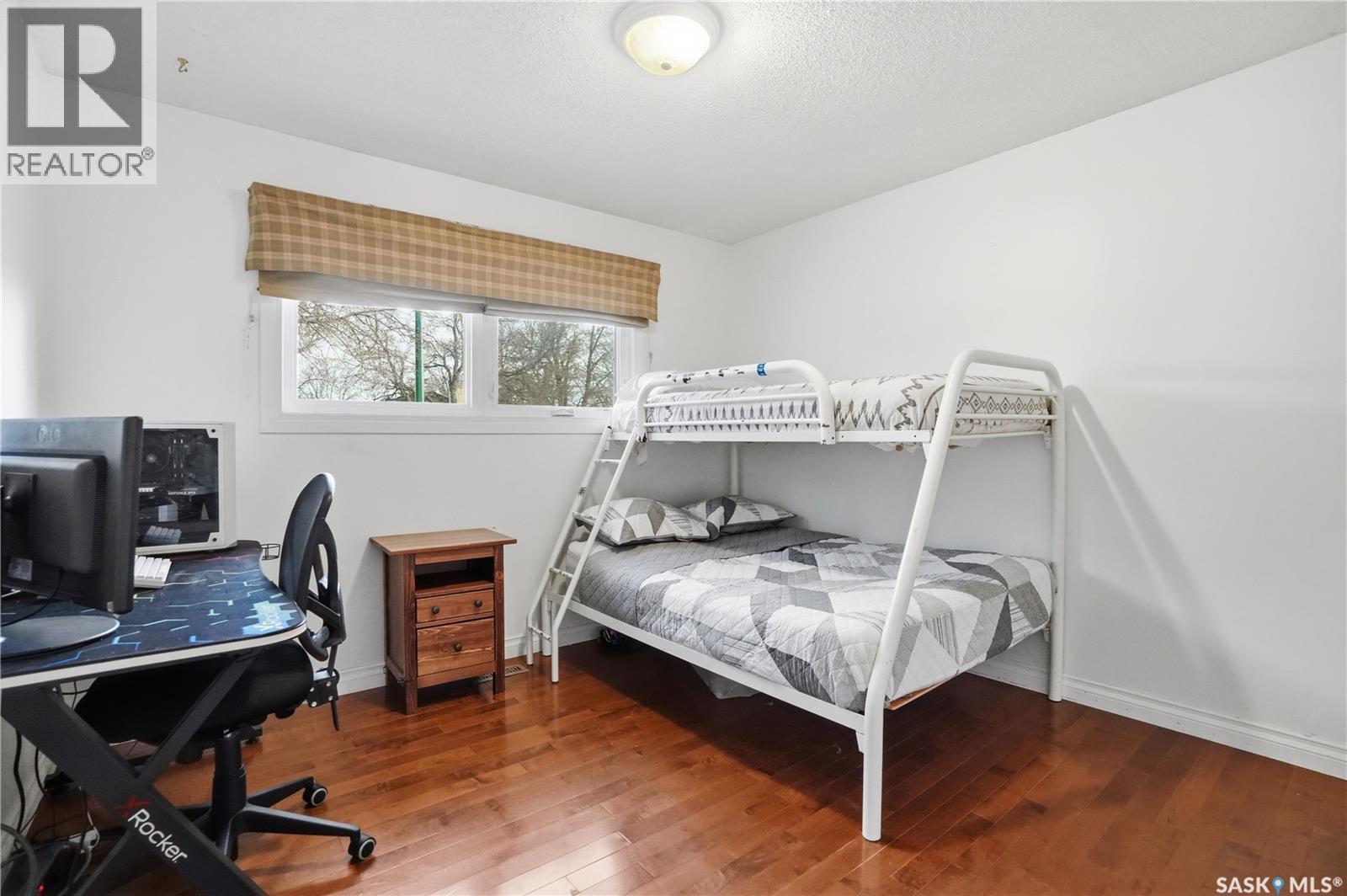 119 Pappas Crescent, Regina, SK - Indoor