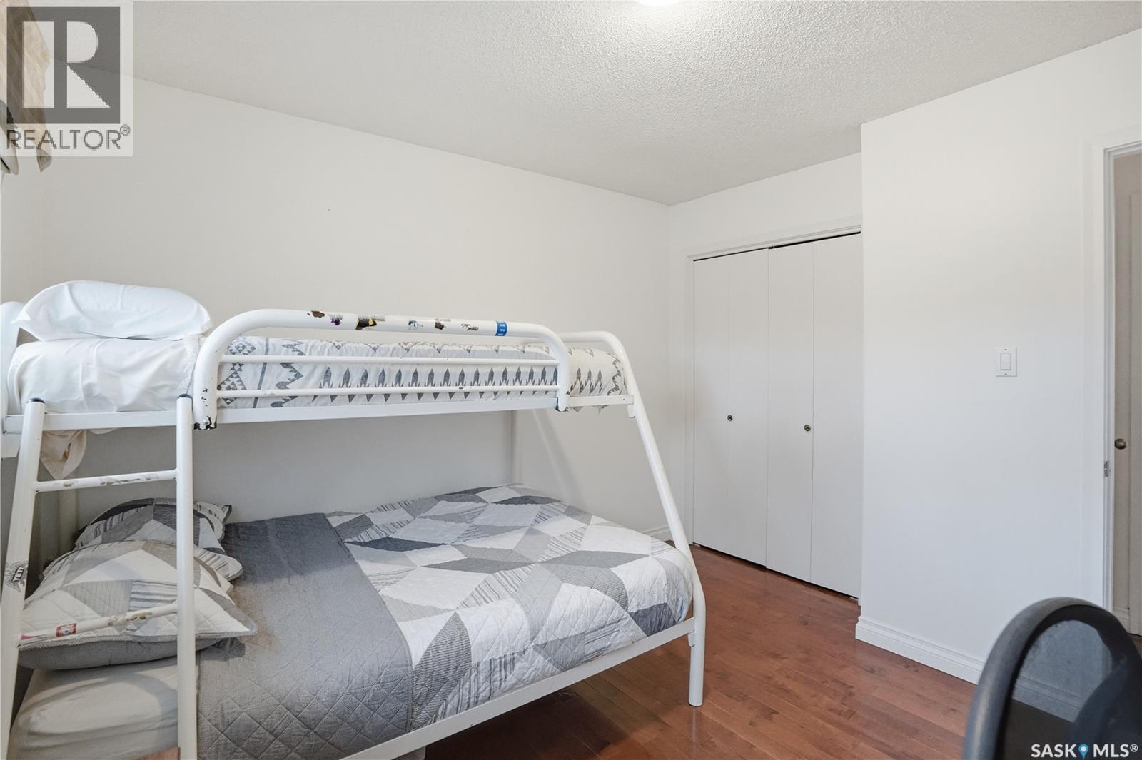 119 Pappas Crescent, Regina, SK - Indoor Photo Showing Bedroom