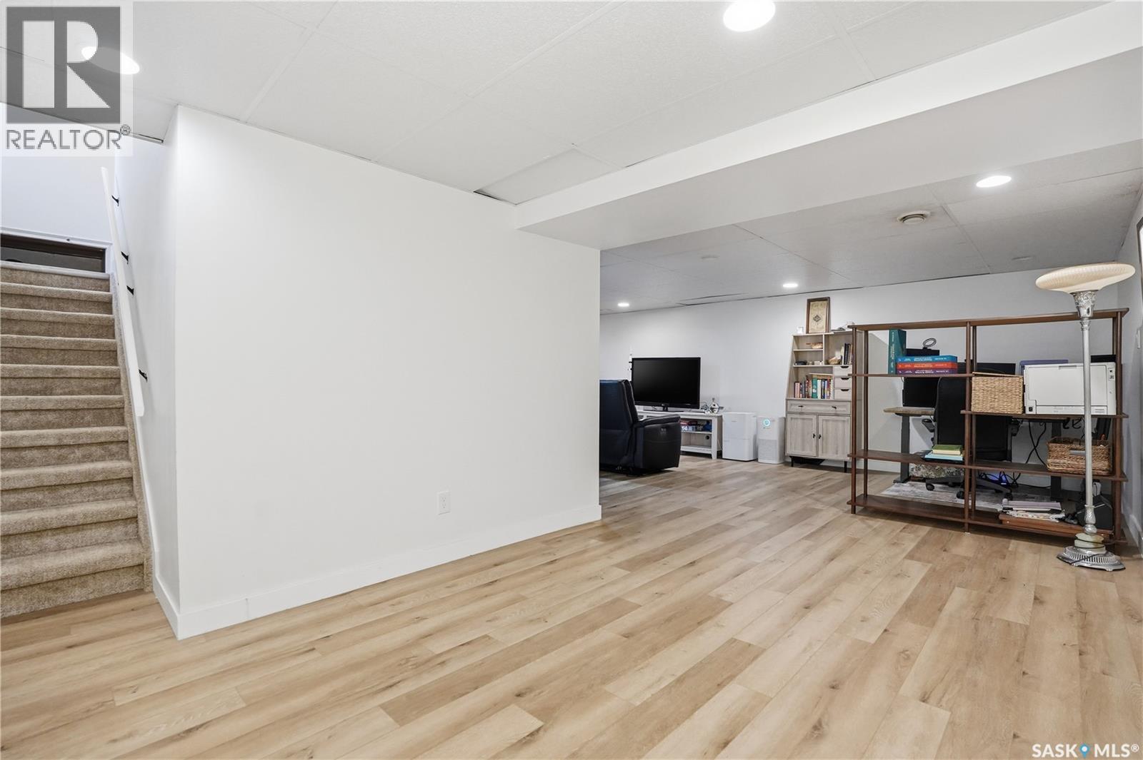 119 Pappas Crescent, Regina, SK - Indoor