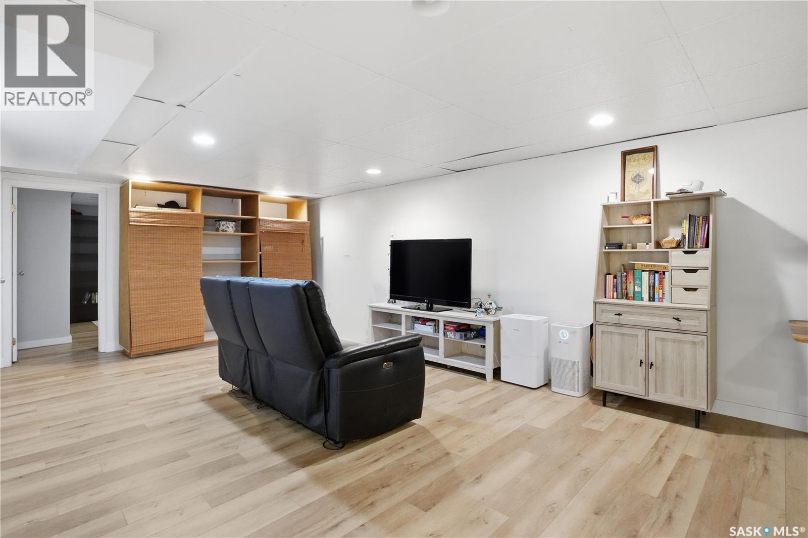 119 Pappas Crescent, Regina, SK - Indoor