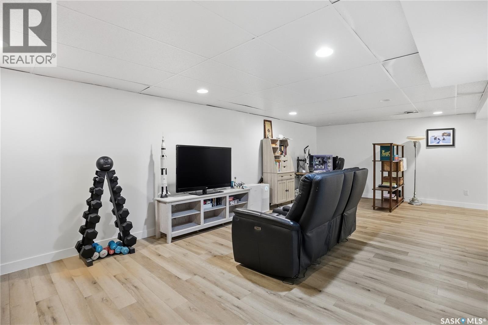 119 Pappas Crescent, Regina, SK - Indoor