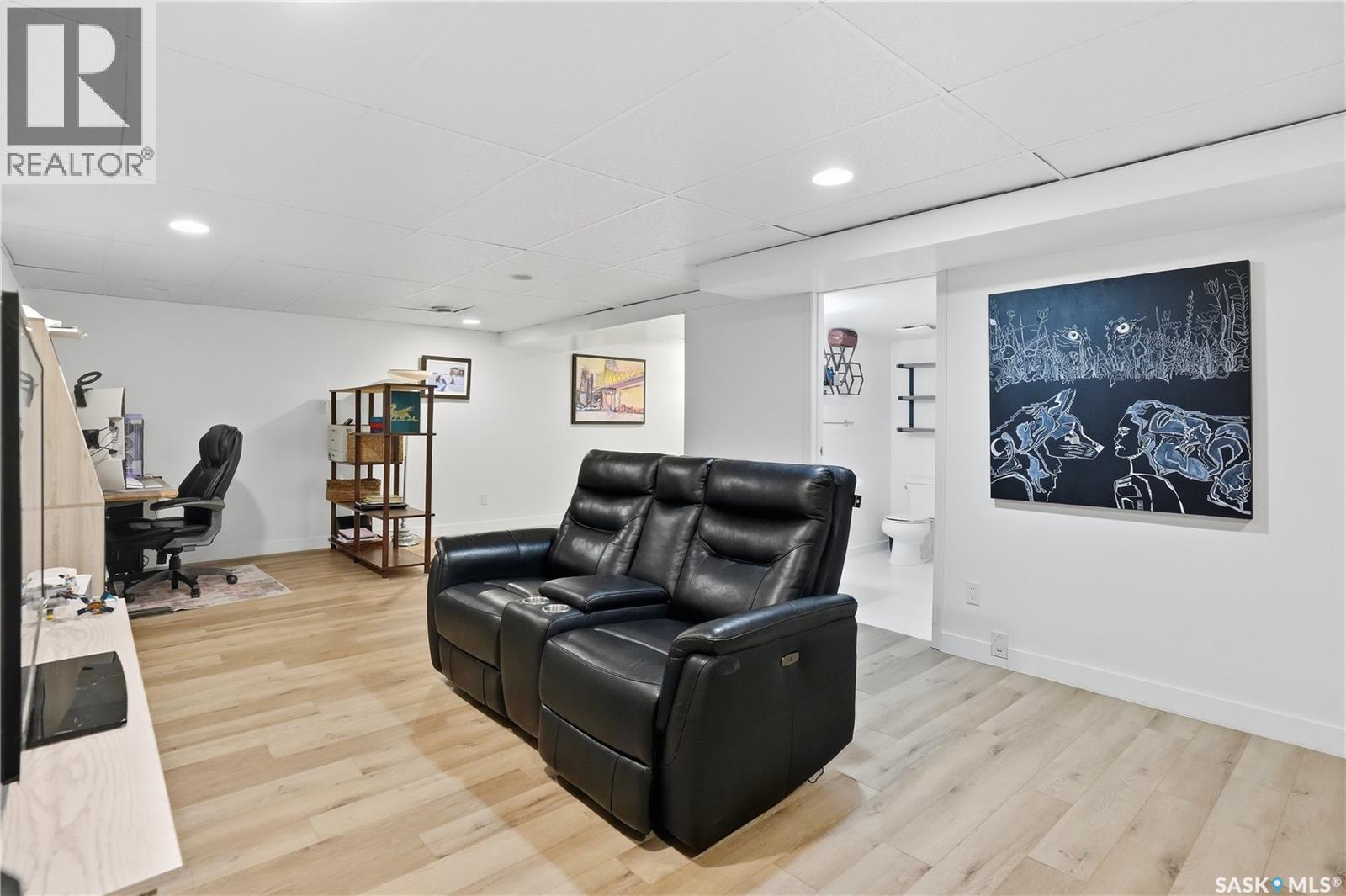 119 Pappas Crescent, Regina, SK - Indoor