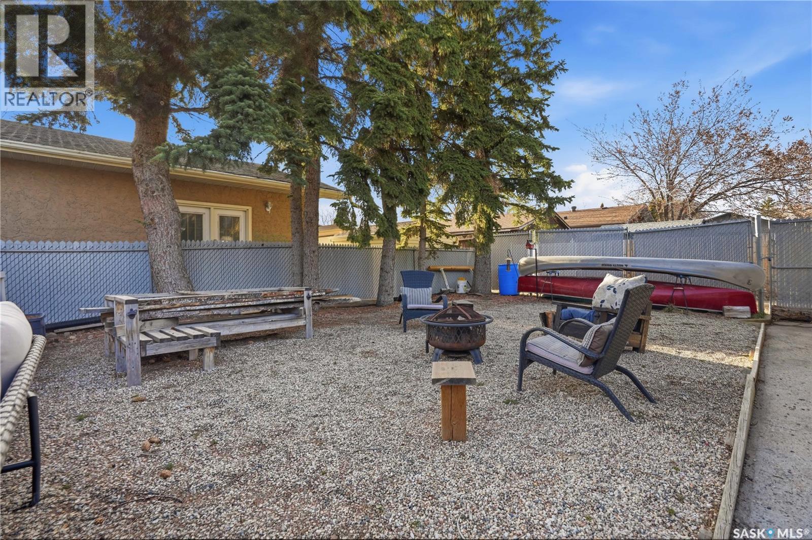 119 Pappas Crescent, Regina, SK - Outdoor