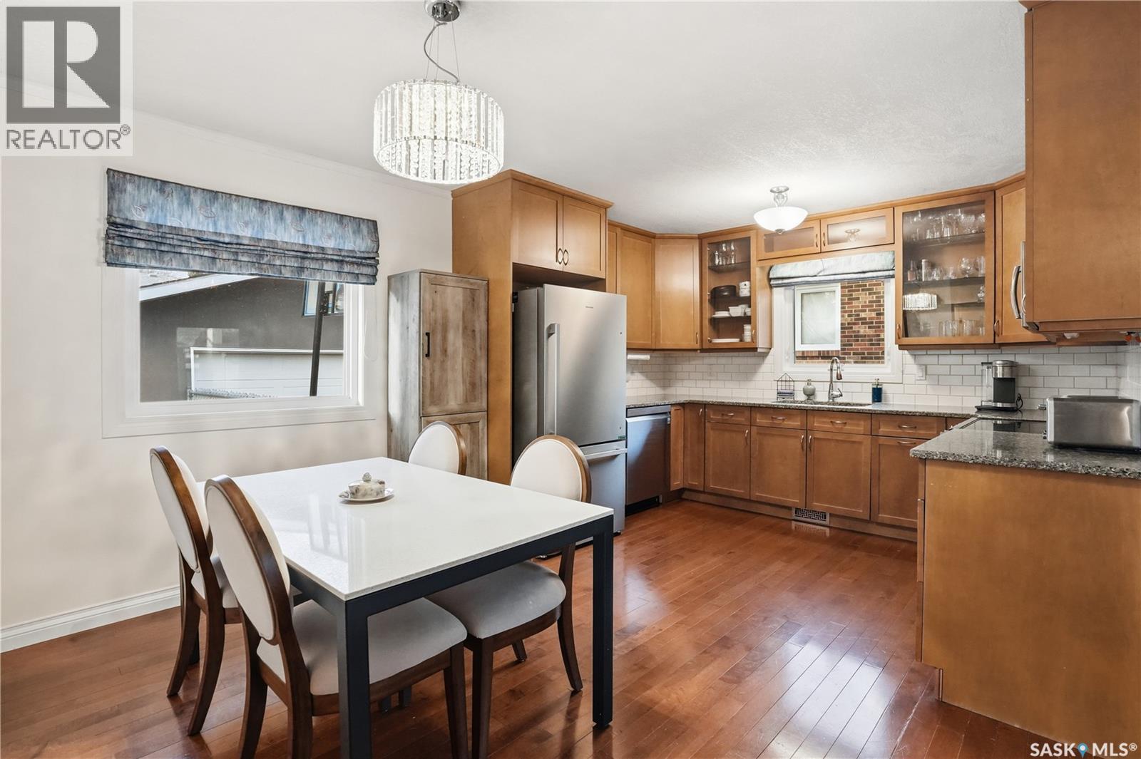 119 Pappas Crescent, Regina, SK - Indoor