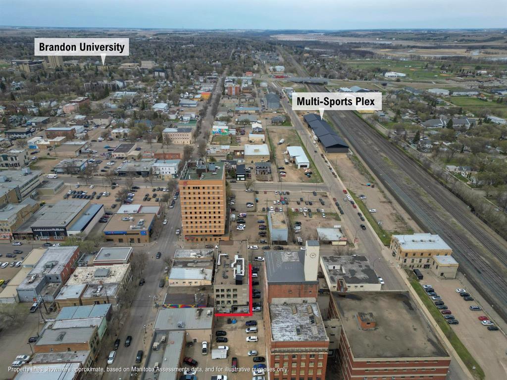 29 10Th Street, Brandon, MB