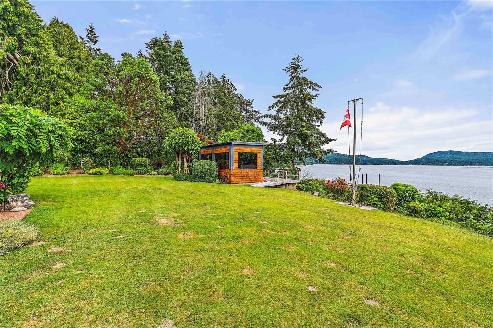 5957 Sooke Rd, Sooke, BC