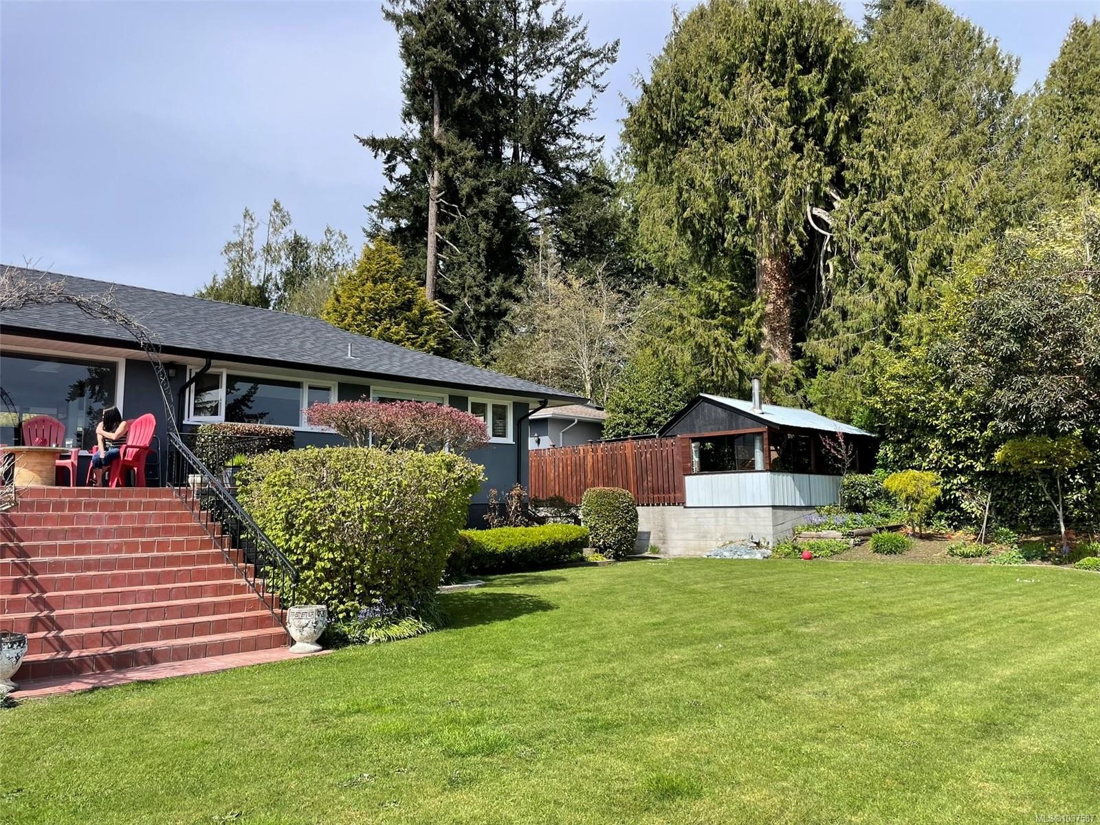 5957 Sooke Rd, Sooke, BC