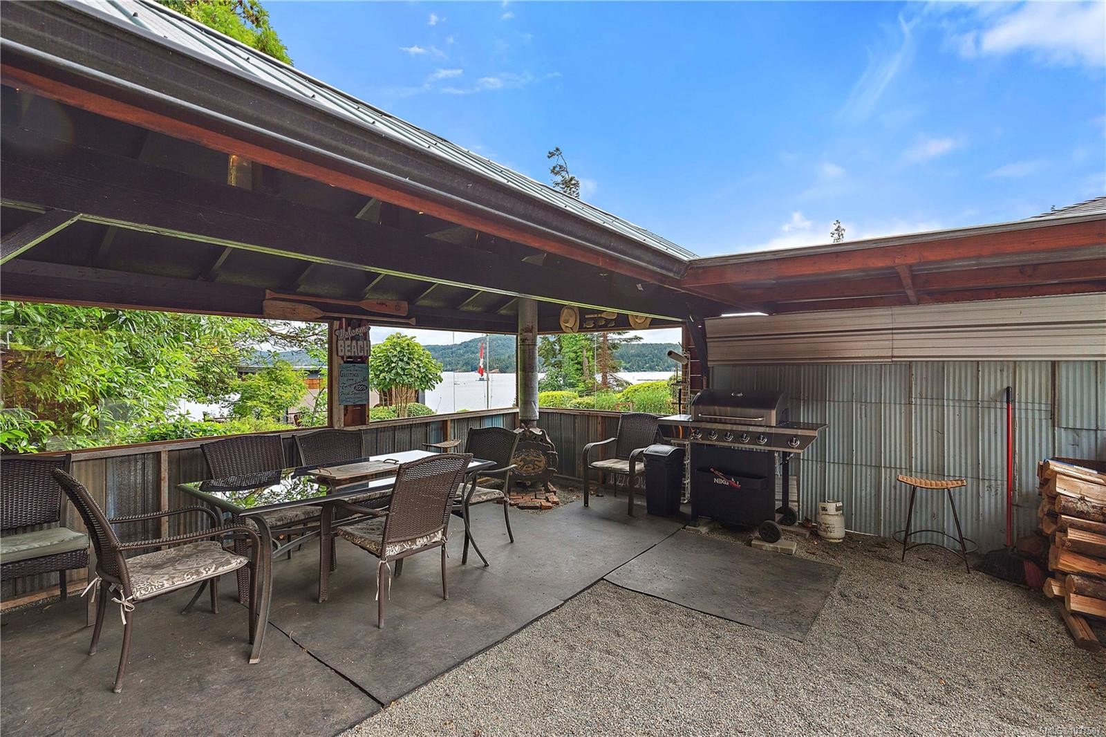 5957 Sooke Rd, Sooke, BC