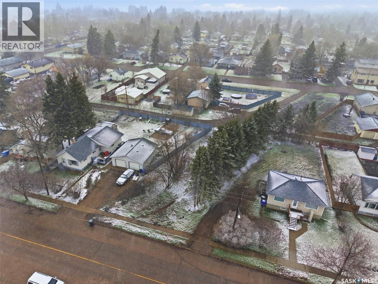 746 7Th Street E, Prince Albert, SK