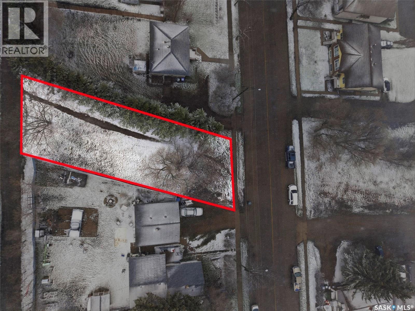 746 7Th Street E, Prince Albert, SK
