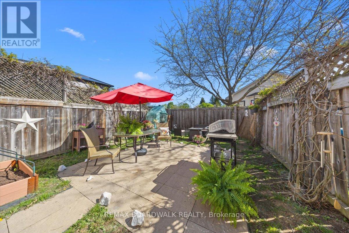 155 Crampton Drive, Carleton Place, ON - Outdoor With Deck Patio Veranda