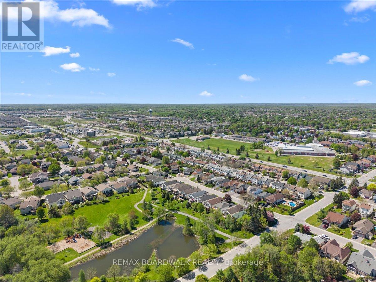 155 Crampton Drive, Carleton Place, ON - Outdoor With View