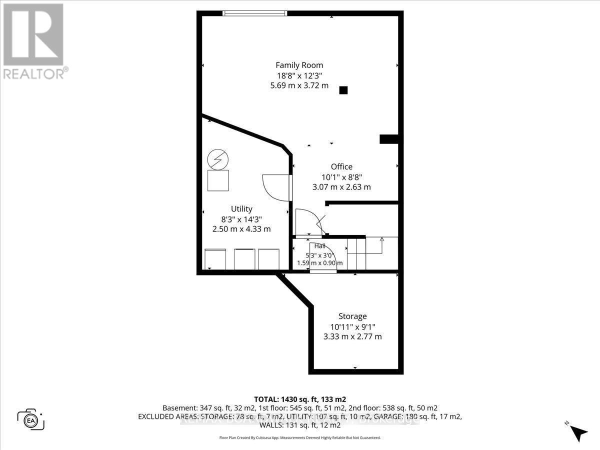 155 Crampton Drive, Carleton Place, ON - Other